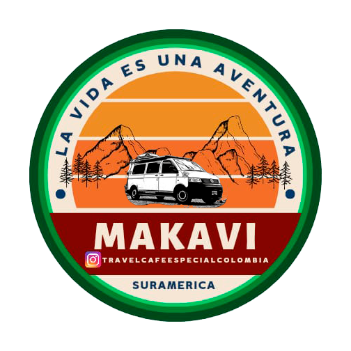 Bienvenidos a MakaviTravel Sudamérica